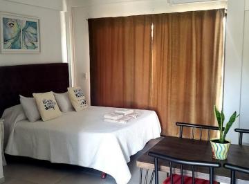 Departamento · 35m² · 1 Ambiente · Departamento en Alquiler - Belén de Escobar
