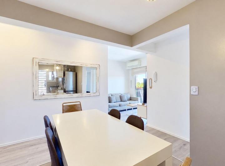 Departamento · 61m² · 3 Ambientes