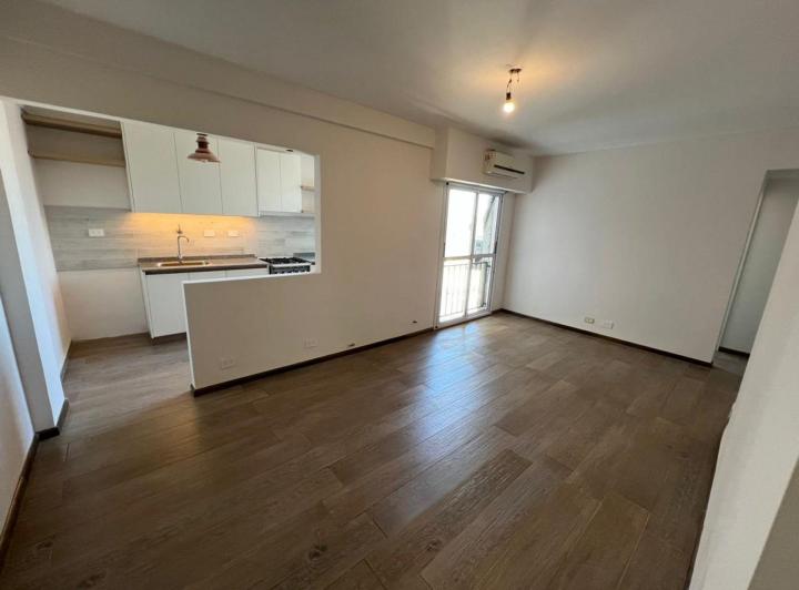 Departamento · 38m² · 2 Ambientes