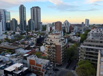 Departamento de 2 ambientes, Núñez · Departamento 2 Ambientes Ubicado en Nuñez