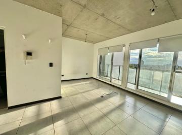 Departamento · 35m² · 1 Ambiente · Alquiler | Moderno Departamento Monoambiente Piso 9 con Balcon y Amenities - Remedios de Escalada