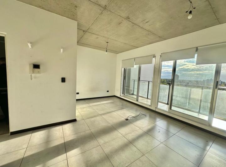 Departamento · 35m² · 1 Ambiente