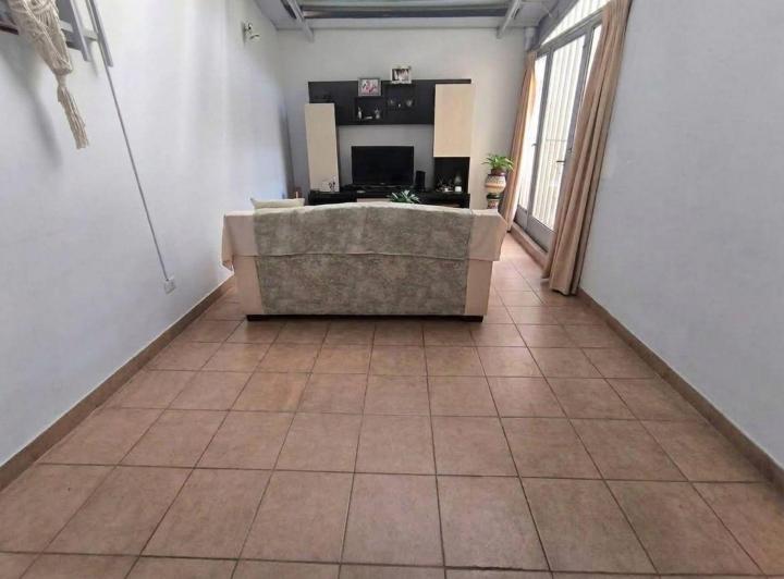 PH · 90m² · 4 Ambientes