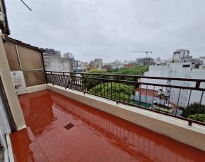 Departamento · 33m² · 1 Ambiente