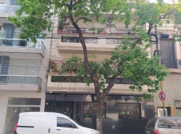 Departamento de 2 ambientes, Palermo · Dueño Vende