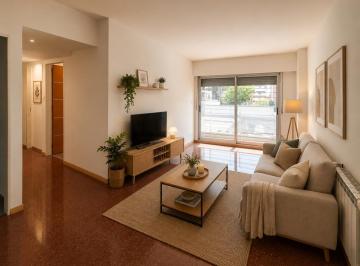 Departamento · 64m² · 3 Ambientes · Alquiler Departamento 3 Ambientes en Caballito