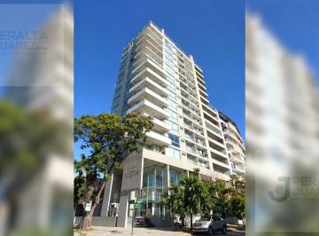 Departamento · 77m² · 3 Ambientes · 1 Cochera · Torre Vista Dpto 2 Dorm. con Cochera en Venta