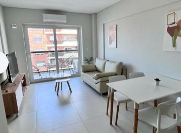 Departamento de 2 ambientes, Boedo · Excelente 2 Ambientes Amoblado en Piso Alto