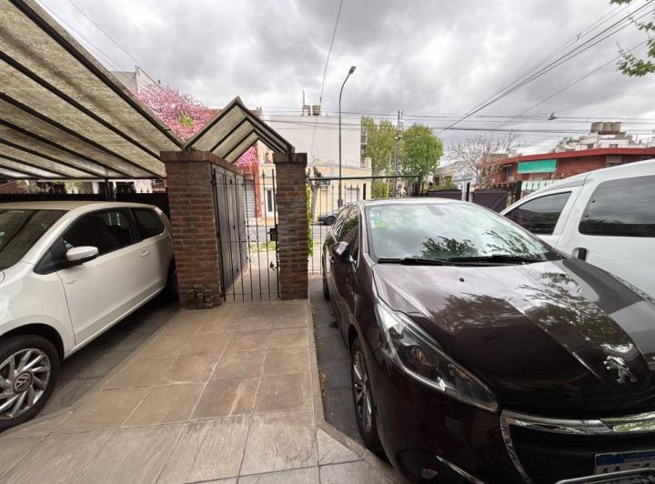 PH · 34m² · 2 Ambientes · 1 Cochera