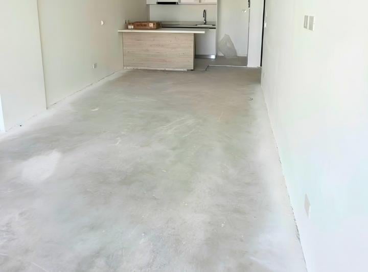 Departamento · 65m² · 2 Ambientes · 1 Cochera