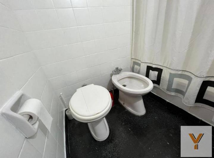 Departamento · 45m² · 2 Ambientes