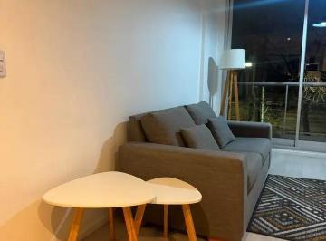 Departamento de 2 ambientes, Recoleta · Alquiler Amueblado Dos Ambientes Disponible Dueño Directo