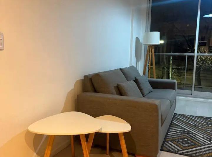 Departamento · 45m² · 2 Ambientes · 1 Cochera