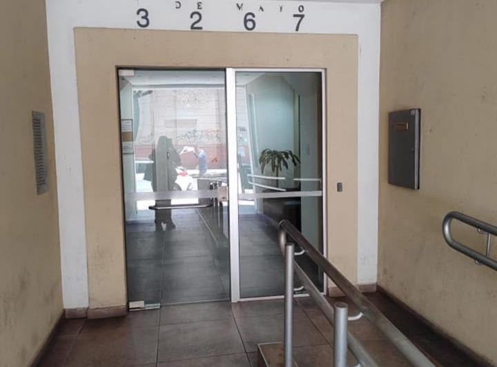 Departamento · 70m² · 3 Ambientes