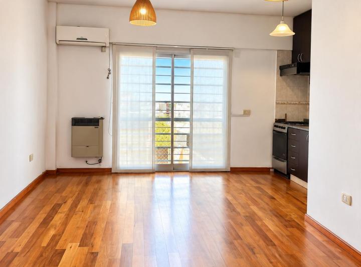 PH · 49m² · 2 Ambientes
