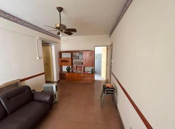 Departamento de 2 ambientes, Flores · 2amb Lateral 34 m M/luminoso Lav
