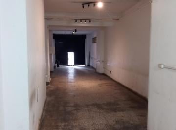 VISTA PLANTA DESDE EL FONDO · Dueño Directo Vende Excelente Propiedad Comercial: Local / Depósito de 146 m² en