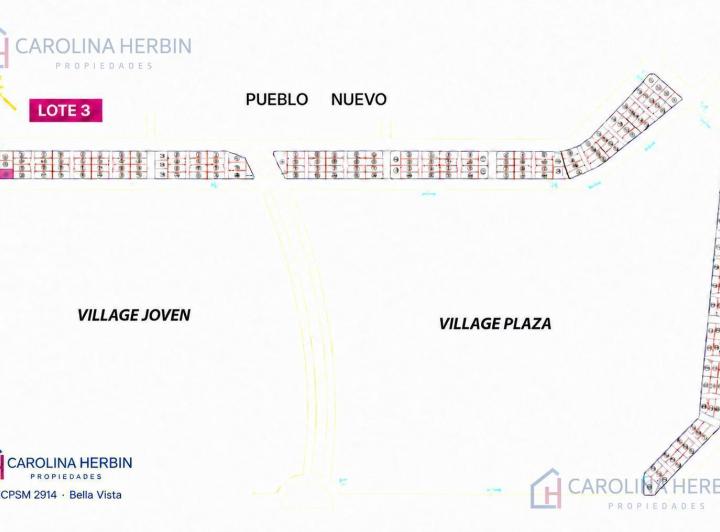 Terreno · 395m²