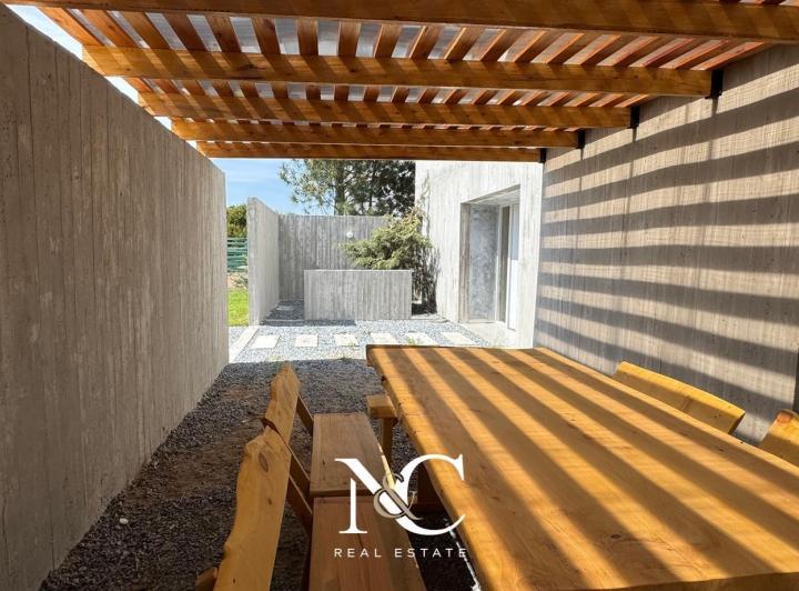 Casa · 195m² · 5 Ambientes