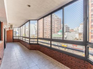 Departamento · 60m² · 3 Ambientes · 1 Cochera · Venta Palermo - 3 Ambientes con Cochera