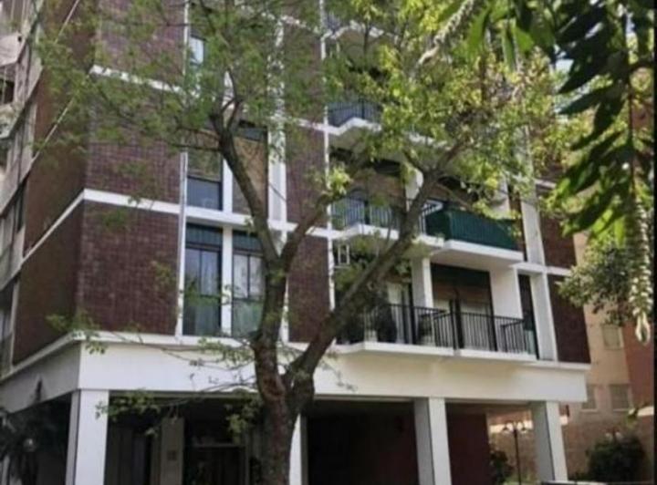 Departamento · 31m² · 1 Ambiente