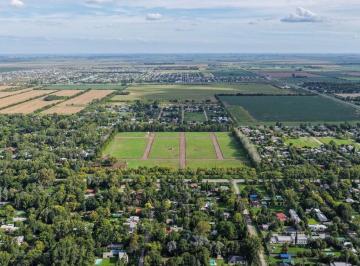 Terreno , Roldán · Lote 139 en Venta en Distrito Roldán · 443,95 m² · con Financiación