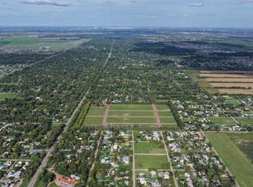 Terreno , Roldán · Lote 153 en Venta en Distrito Roldán · 480 m² · con Financiación