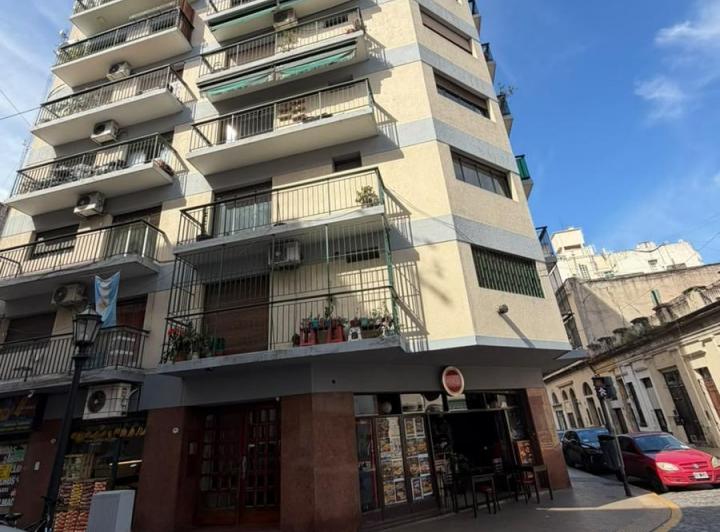 Departamento · 45m² · 2 Ambientes