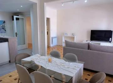 Departamento de 2 ambientes, Recoleta · Ingreso Inmediato Dos Ambientes Amoblado Listo Para Alojarse Zona Recoleta