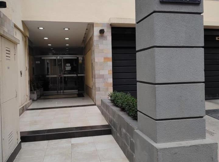 Departamento · 45m² · 2 Ambientes