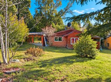 Quinta vacacional · 244m² · 9 Ambientes · Casa Quinta en Venta en Kilóm, Bariloche, Patagonia