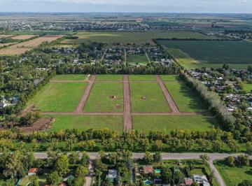 Terreno , Roldán · Lote 152 en Venta en Distrito Roldán · 498 m² · con Financiación