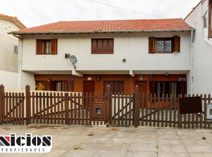 Departamento · 1m² · 4 Ambientes · 1 Cochera