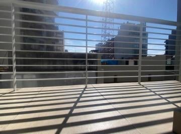 Oficina comercial · 44m² · 1 Ambiente · 1 Cochera · Departamento en Colegiales con Cochera!