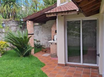 PLAYROON CON JARDIN · PH a Estrenar con Jardin / Terraza y Playroom en Lo Mejor de Devoto