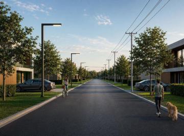 Terreno , Roldán · Lote 167 en Venta en Distrito Roldán · 501,35 m² · con Financiación