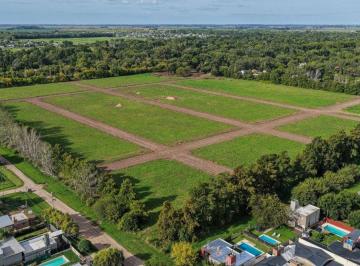 Terreno , Roldán · Lote 128 en Venta en Distrito Roldán · 546,4 m² · con Financiación