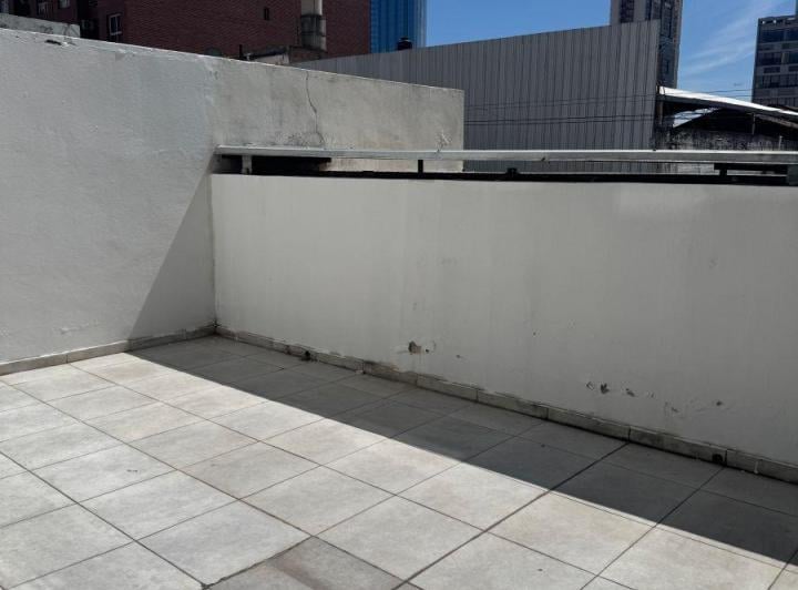 Departamento · 1m² · 1 Ambiente