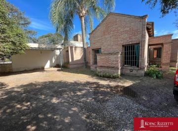 Foto · Villa Quisquizacate (Av Ricardo Rojas 8326) - Venta Casa 3 Dorm.