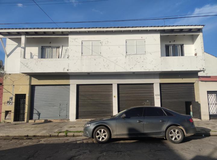 Departamento · 50m² · 3 Ambientes