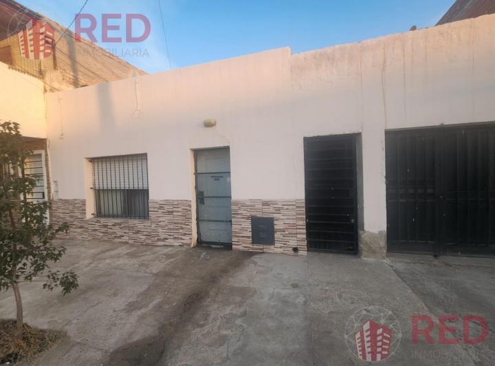 Casa · 110m² · 4 Ambientes · 1 Cochera