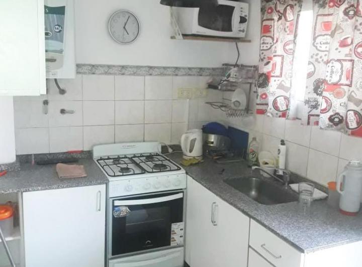 Casa · 120m² · 3 Ambientes · 1 Cochera