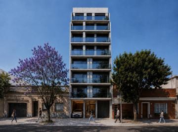 Departamento · 81m² · 3 Ambientes · Tu Próxima Gran Inversión en Coghlan, con Excelente Rentabilidad.