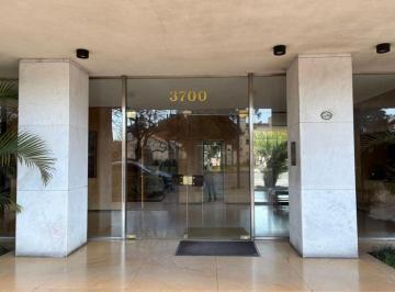 Departamento de 6 ambientes, Palermo · Alquiler Cochera Para Dos Autos Fija. Vista Abierta 6 Amb
