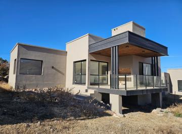 Casa · 110m² · 5 Ambientes · Casa en Tafi del Valle, Costa 1