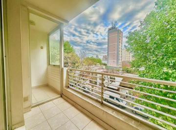 Departamento · 42m² · 2 Ambientes · Departamento 2 Ambientes con Balcon Al Frente - Lomas de Zamora Centro