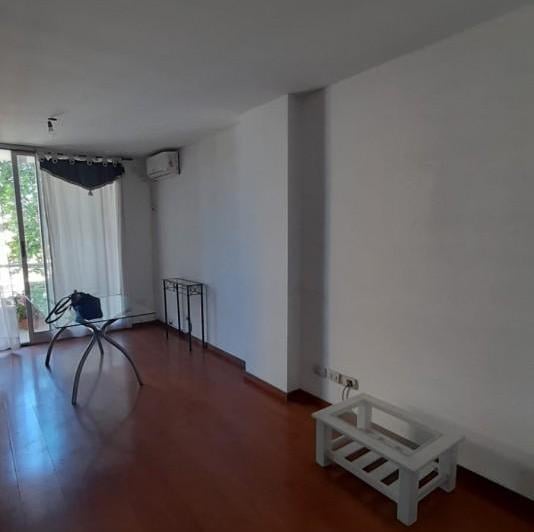 Departamento · 42m² · 2 Ambientes