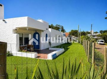 Foto1 · Alquiler de Verano Casa a m de La Playa Mansa Parada 11