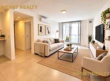 Departamento · 53m² · 2 Ambientes · 1 Cochera · Venta Departamento 2 Ambientes Toilette Balcon Cochera Donado Holmberg