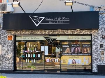 Local comercial · 88m² · 1 Ambiente · El Palomar Local Comercial en Venta Sobre Av Marconi F: 6610